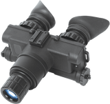 ATN NVG7-2W Night Vision Goggles, 1x26mm, Matte Black - 658175124382 