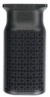 Amend2 A2VFGBLK, M-LOK Vertical Foregrip, High-Strength Polymer, Black - 749355071500 