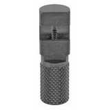 GrovTec GTHM284 Hammer Extension, Fits Henry 22 Pump and Lever Action Rimfire Rifles, Steel Construction, Black Finish - 811071012843 