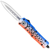 CobraTec FS-3 Blue Lure, 3" D2, Blue - 099654041958 