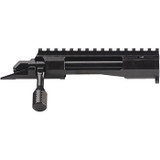 Aero Precision SOLUS Remington 700 LA Magnum Receiver, Nitride Finish - 840014622955 