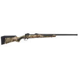 Savage Arms, 110 Predator, 24.00" Barrel, 4 Rds, Mossy Oak Terra - 011356570024 