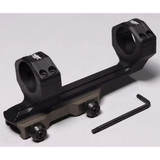 Christensen Arms PRSR Cantilever Scope Mount, Black Anodized Finish - 691328235337 