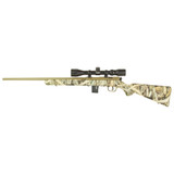 Savage Arms, 93 XP, .22 WMR, 21.00" Barrel, 10 Rds, Brush Camo - 062654907579 