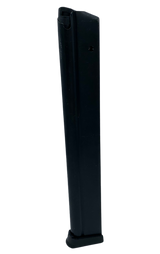 ProMag COLA37 Magazine, 18 Rds, Blued Steel - 708279016684 