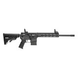 Tippmann M4-22 Pro, 22 LR, 16.00" Barrel, 10 Rds, Black - 850050173786 