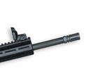 Tippmann M4-22 Pro, 22 LR, 16.00" Barrel, 10 Rds, Black - 850050173786 