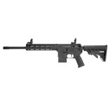 Tippmann M4-22 Pro, 22 LR, 16.00" Barrel, 10 Rds, Black - 850050173786 