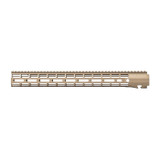 Aero Precision ATLAS R-ONE 16.6'' Handguard, M-LOK, Flat Dark Earth Aero Precision ATLAS R-ONE 16.6'' Handguard, M-LOK, Flat Dark Earth