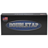 DoubleTap Ammunition, .45-70 GOVERNMENT, 405 Gr, SOFT POINT, 20 Rds - 091037683717 