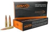 HSM, .338 ARC, 300 Gr, JHP, 500 Rds - 810742029968 