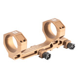 Badger Ordnance Condition One Modular Mount, 35MM, 1.54" Height, 20 MOA, Tan, Anodized Finish - BO154-352 