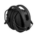 Walkers Game Ear Recon, Electronic Ear Muffs, Black - 888151061404 