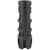 Aero Precision VG6 Epsilon 762, Recoil Compensation, Flash Signature Mitigation, Black Nitride Aero Precision VG6 Epsilon 762, Recoil Compensation, Flash Signature Mitigation, Black Nitride