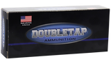 DoubleTap Ammunition, .357 SIG, 115 Gr, FRANGIBLE, 20 Rds - 091037282293 