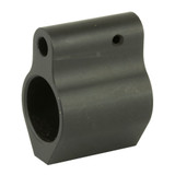 Spike's Tactical SPKSUGB110, Micro Gas Block, .625 Diameter, Black Nitride Coated - 815648021382 