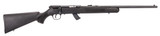 Savage Arms, Mark II F, .22LR, 21.00" Barrel, 10 Rds, Matte Black - 062654267413 