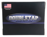 DoubleTap Ammunition, .40 SUPER, 200 Gr, JHP, 20 Rds - 091037282699 