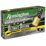 Remington, 12 GAUGE, 5 Rds - 047700527406 