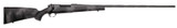 Weatherby, Mark V Live Wild, .308 WIN, 24.00" Barrel, 4 Rds, Carbon Grey Cerakote - 747115454822 