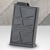 Christensen Arms 810-00022-00, Magazine, 10 Rds, Black - 691328232183 