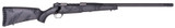 Weatherby, Mark V Backcountry Guide Ti, .257 WEATHERBY MAGNUM, 22.00" Barrel, Graphite Black Cerakote - 747115463503 
