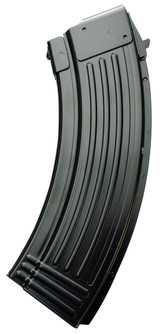 Global Ordnance GO 810091157701, Magazine, 10 Rds, Steel, Black - 810091157701 