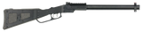 Chiappa Firearms, M6, .22 WMR, 18.50" Barrel, 1 Rds, Matte Black - 8053670716216 