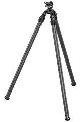 Leofoto Usa SO-362CX+MAB-75X, Carbon Fiber, Black - 6940828314887 