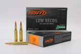 HSM, .270 WINCHESTER, 130 Gr, POLYMER TIPPED, 20 Rds - 810742024710 