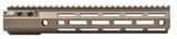 Aero Precision AERO 11.4 MOD 4 Handguard, Kodiak Brown Anodized - 840014623426 Aero Precision AERO 11.4 MOD 4 Handguard, Kodiak Brown Anodized - 840014623426