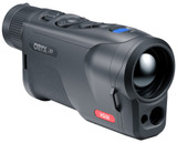 Pulsar Oryx LRF XG35, Thermal Rangefinding Monocular, 2.5-20x35mm, 640x480, 50Hz, Black - 840284902061 