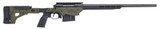 Savage Arms, AXIS II Precision, .223 REMINGTON, 22.00" Barrel, 10 Rds, Black/OD Green - 011356575494 