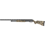 Stevens, 320 Field Grade Compact, 12 GAUGE, 26.00" Barrel, 5 Rds, Black - 011356225634 