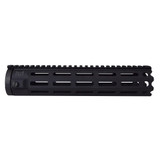 Yankee Hill Machine MR7, M-LOK Handguard, Anodized Finish, Black - 841812101963 