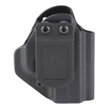Mission First Tactical AIWB/OWB Series, Holster, Ambidextrous, Black - 814002022201 