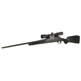Savage Arms, 110 Apex Hunter XP, 7MM PRC, 22.00" Barrel, 2 Rds, Black - 011356580139 