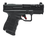 Sar USA SAR9 S-CMPT, 9MM, 3.30" Barrel, 15 Rds, Black - 810075874471 