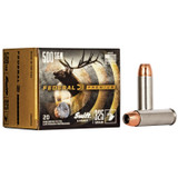 Federal, 325 Gr, 20 Rds - 029465061302 