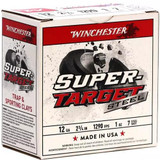 Winchester Ammunition, 12 GAUGE, FRANGIBLE, 25 Rds - 020892028111 