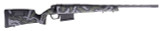 Weatherby, 307 Range XP 2, 7MM BACKCOUNTRY, 20.00" Barrel, 5 Rds, Graphite Black - 747115458202 