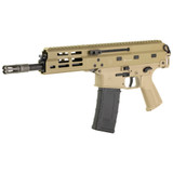 B&T APC300 PRO, 300 Blackout, 11.00" Barrel, 30 Rds, Tan - 840225707762 