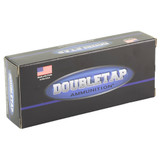 DoubleTap Ammunition, .45 COLT, 255 Gr, SOFT POINT, 20 Rds - 091037004673 
