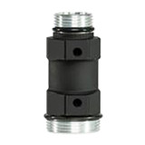 Modlite Systems 18350 Body, Replacement Light Body, Black - 100037373 