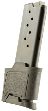 ProMag SIG19 Standard Magazine, 10 Rds, Blued Steel - 708279013300 