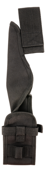 Columbia River Chogan Mattock Sheath, Black Nylon - 794023273816 