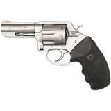 Charter Arms, Pitbull, .380 ACP, 3.00" Barrel, 6 Rds, Matte Stainless Steel - 678958738025 