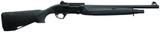 Charles Daly, 601 Sport, 12 GAUGE, 20.00" Barrel, 6 Rds, Black - 805380094803 
