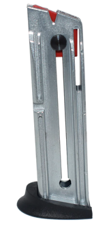 Retay RXP22-SJR-0005, Magazine, 10 Rds, Silver/Black - 193212033512 