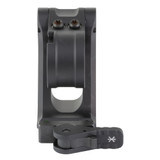 GBRS Group 2.91 FTC Magnifier Mount, 30MM, Anodized Finish, Black - 850056753838 